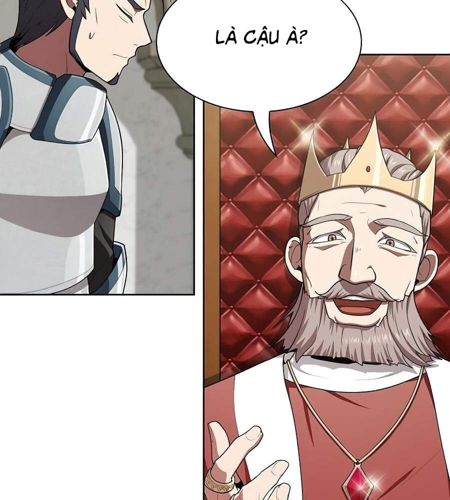 Tôi Là Người Chơi Leo Tháp Một Mình Chapter 81 - Trang 2