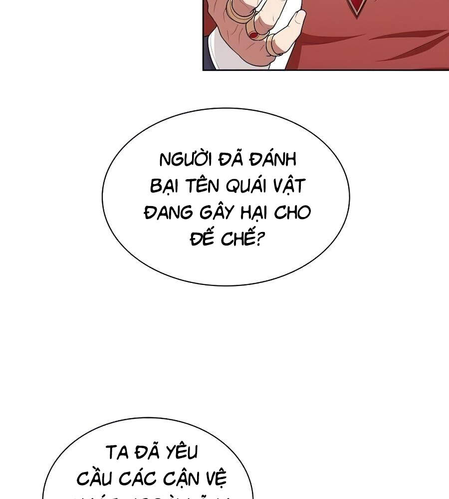 Tôi Là Người Chơi Leo Tháp Một Mình Chapter 81 - Trang 2