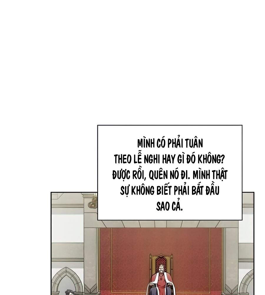 Tôi Là Người Chơi Leo Tháp Một Mình Chapter 81 - Trang 2