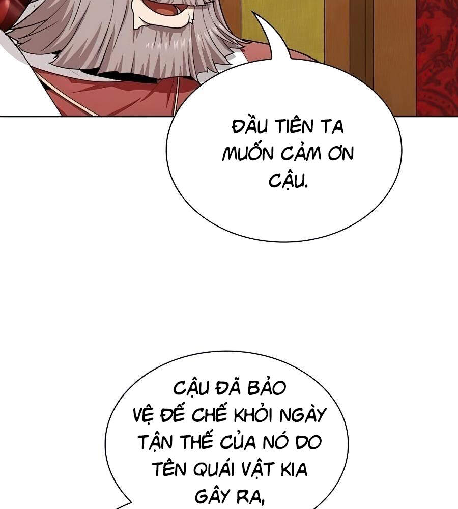 Tôi Là Người Chơi Leo Tháp Một Mình Chapter 81 - Trang 2