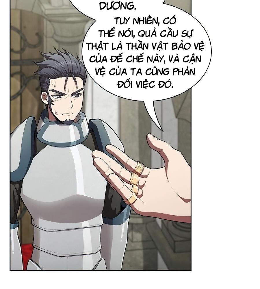 Tôi Là Người Chơi Leo Tháp Một Mình Chapter 81 - Trang 2