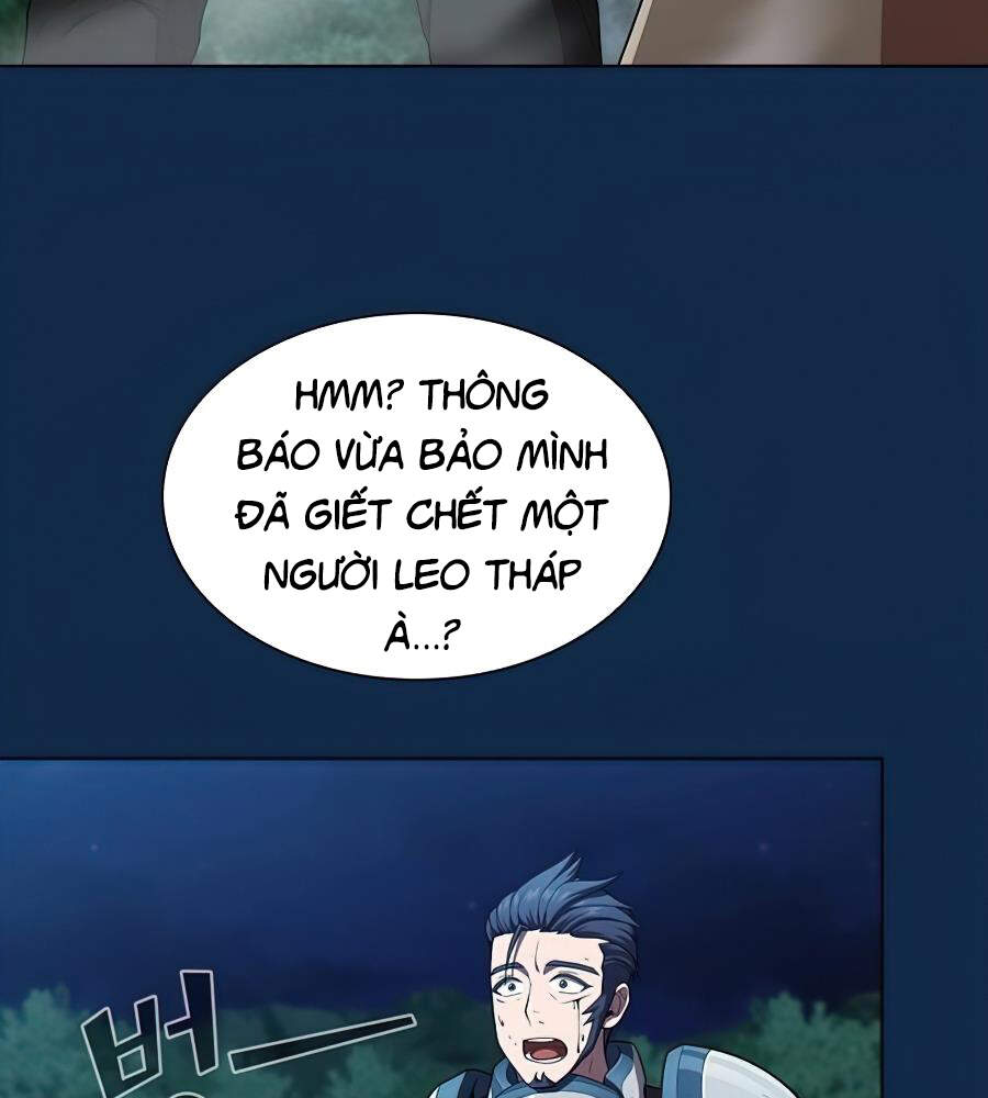 Tôi Là Người Chơi Leo Tháp Một Mình Chapter 81 - Trang 2