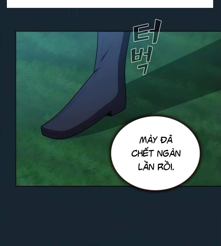 Tôi Là Người Chơi Leo Tháp Một Mình Chapter 81 - Trang 2