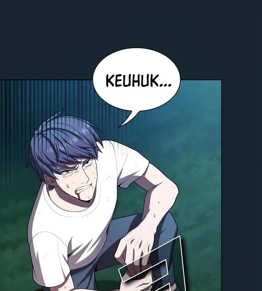 Tôi Là Người Chơi Leo Tháp Một Mình Chapter 81 - Trang 2