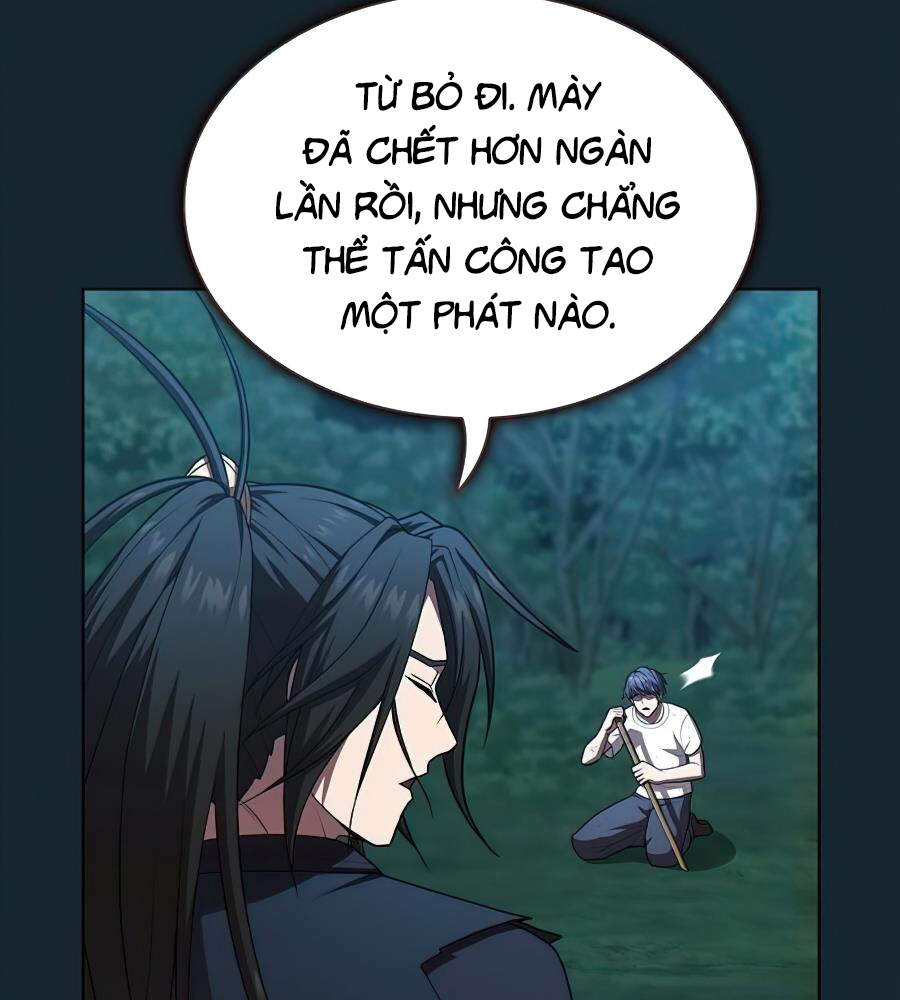 Tôi Là Người Chơi Leo Tháp Một Mình Chapter 81 - Trang 2