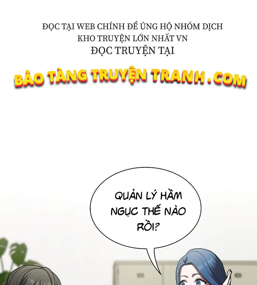 Tôi Là Người Chơi Leo Tháp Một Mình Chapter 81 - Trang 2