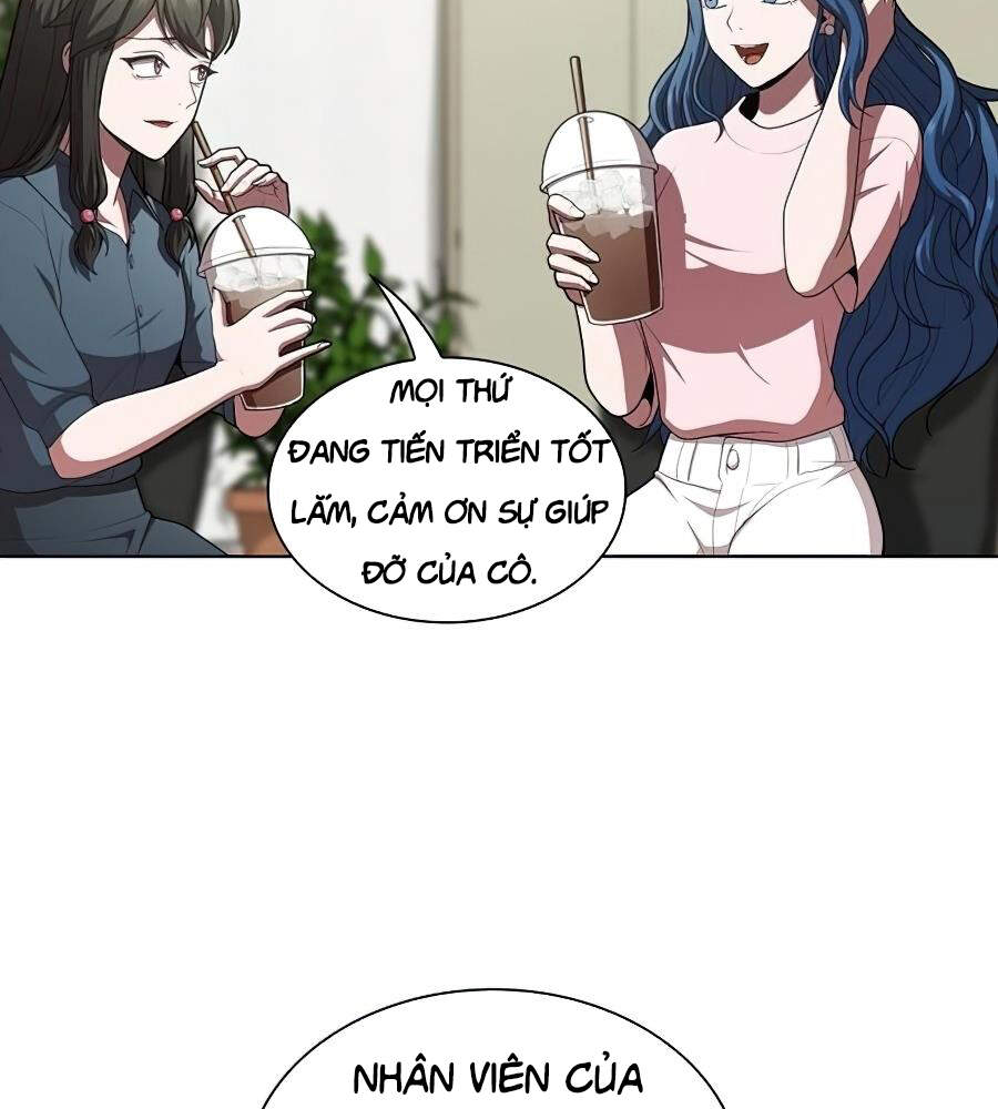 Tôi Là Người Chơi Leo Tháp Một Mình Chapter 81 - Trang 2