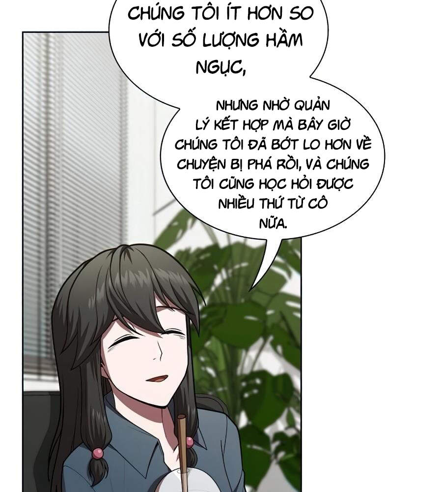 Tôi Là Người Chơi Leo Tháp Một Mình Chapter 81 - Trang 2