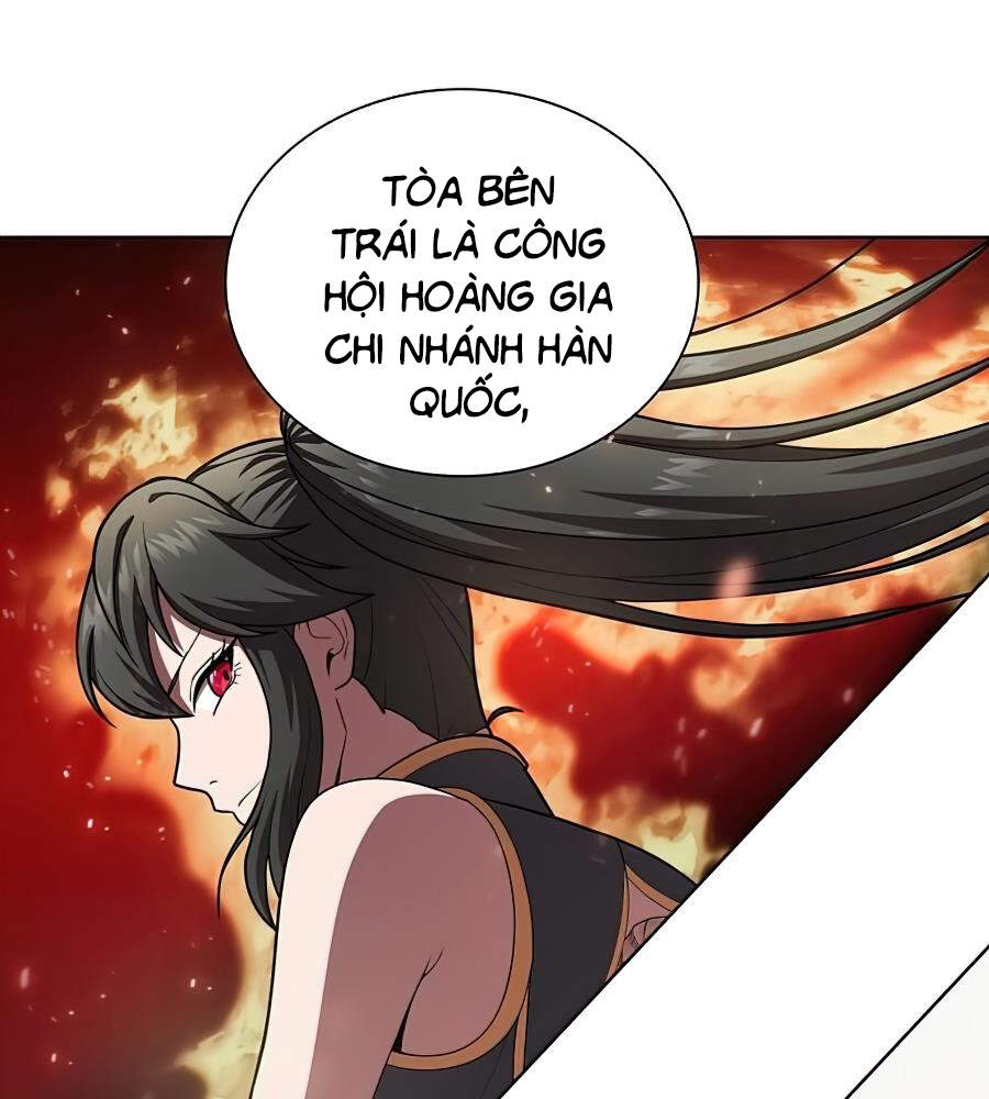 Tôi Là Người Chơi Leo Tháp Một Mình Chapter 81 - Trang 2