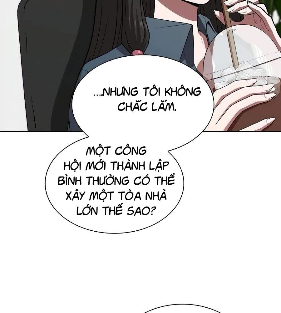 Tôi Là Người Chơi Leo Tháp Một Mình Chapter 81 - Trang 2