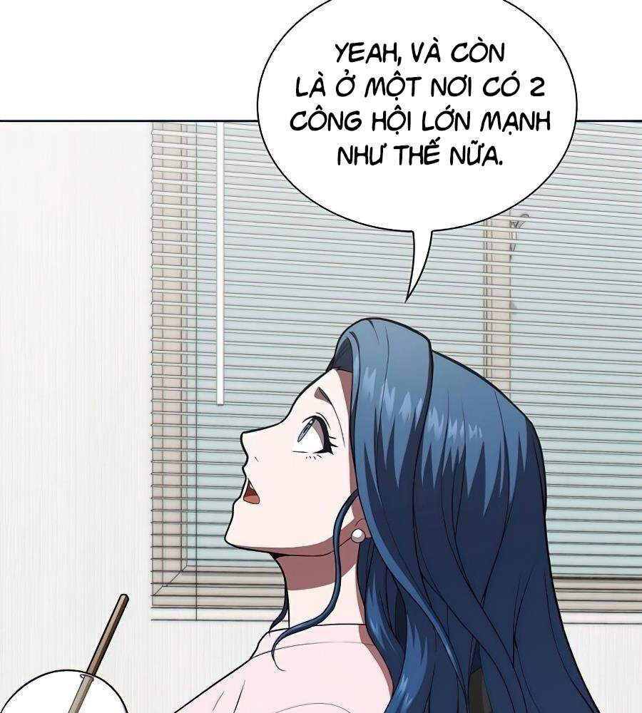 Tôi Là Người Chơi Leo Tháp Một Mình Chapter 81 - Trang 2