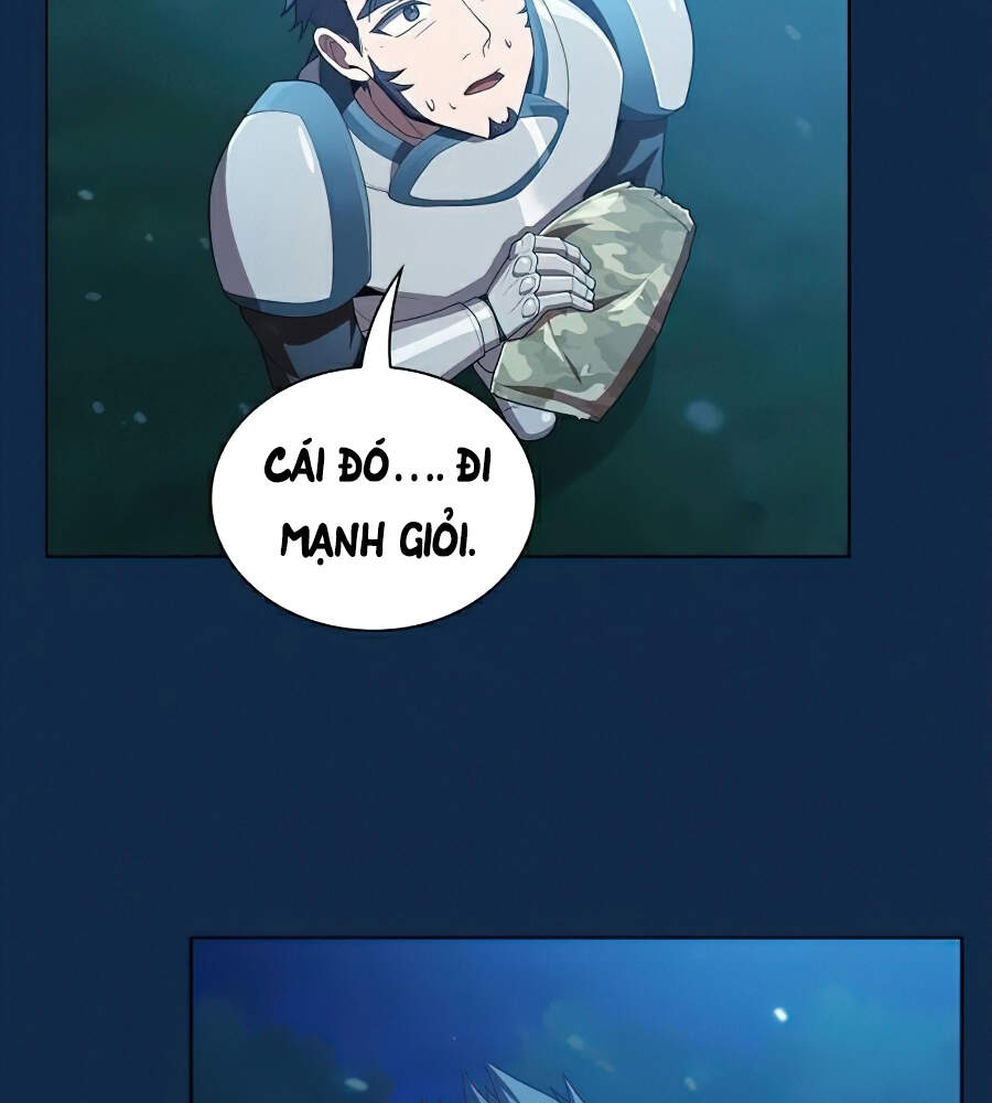 Tôi Là Người Chơi Leo Tháp Một Mình Chapter 82 - Trang 2