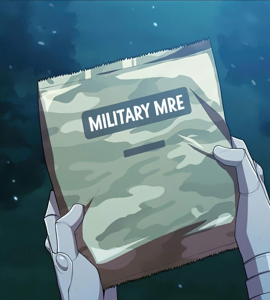 Tôi Là Người Chơi Leo Tháp Một Mình Chapter 82 - Trang 2