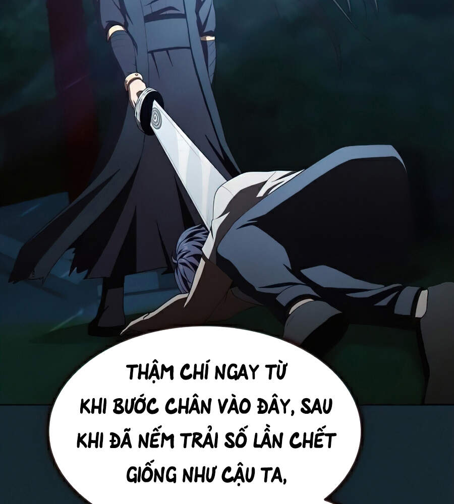 Tôi Là Người Chơi Leo Tháp Một Mình Chapter 82 - Trang 2