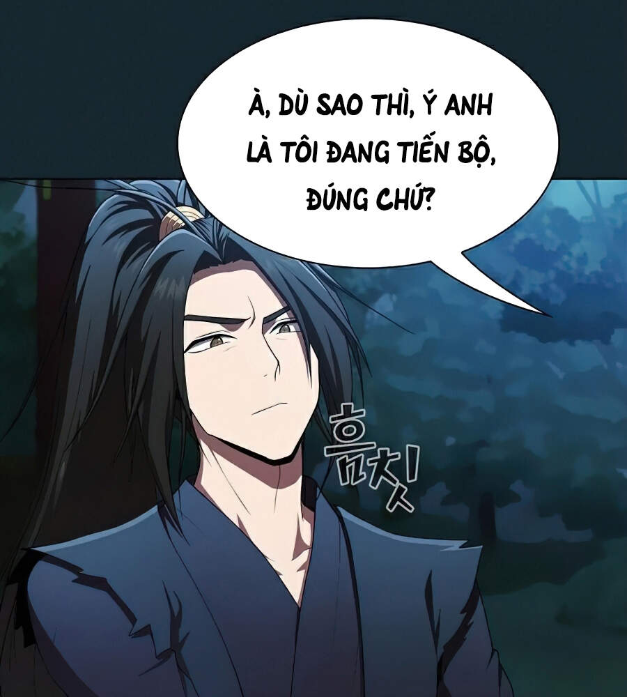 Tôi Là Người Chơi Leo Tháp Một Mình Chapter 82 - Trang 2