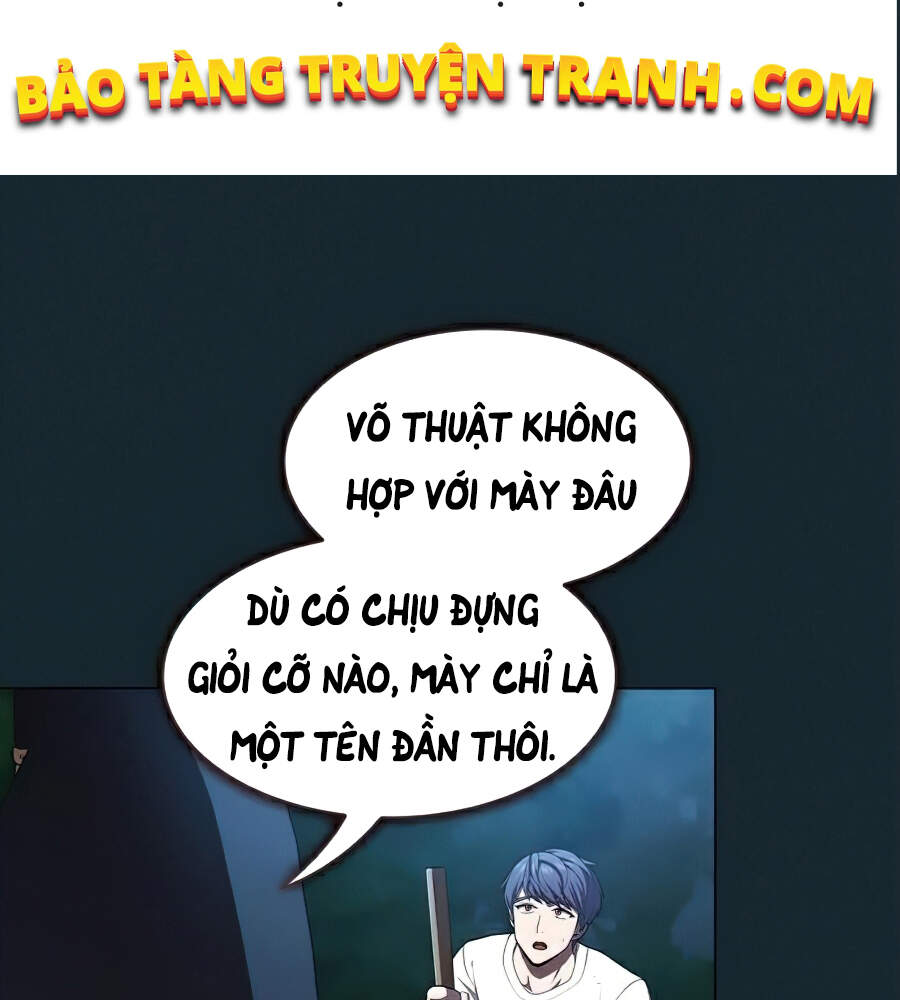 Tôi Là Người Chơi Leo Tháp Một Mình Chapter 82 - Trang 2