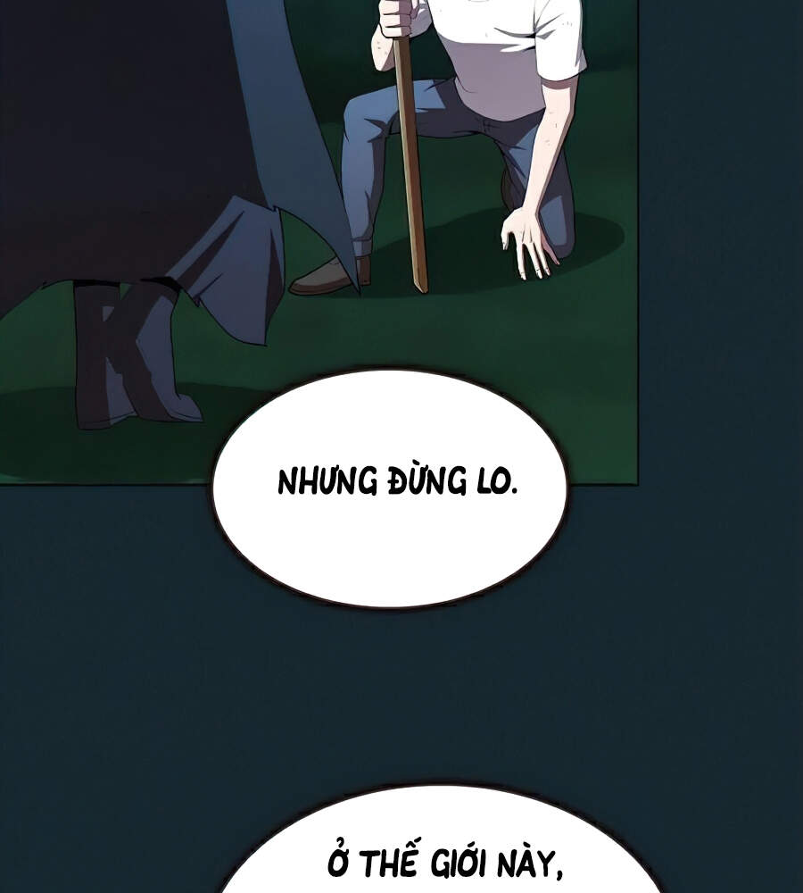 Tôi Là Người Chơi Leo Tháp Một Mình Chapter 82 - Trang 2