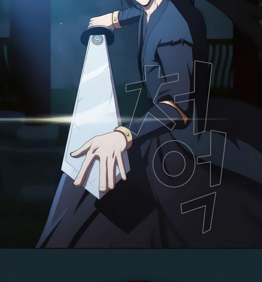 Tôi Là Người Chơi Leo Tháp Một Mình Chapter 82 - Trang 2