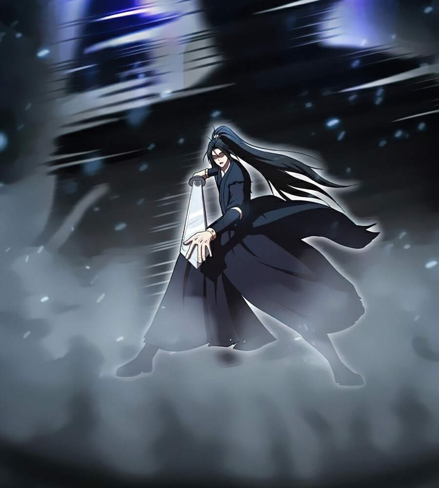 Tôi Là Người Chơi Leo Tháp Một Mình Chapter 82 - Trang 2