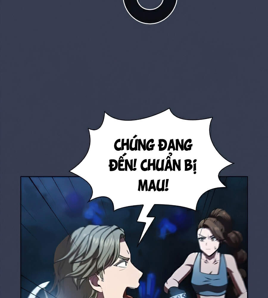 Tôi Là Người Chơi Leo Tháp Một Mình Chapter 82 - Trang 2
