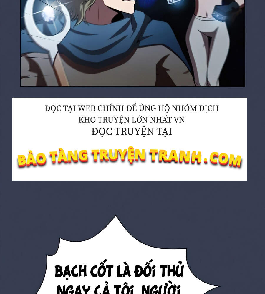 Tôi Là Người Chơi Leo Tháp Một Mình Chapter 82 - Trang 2