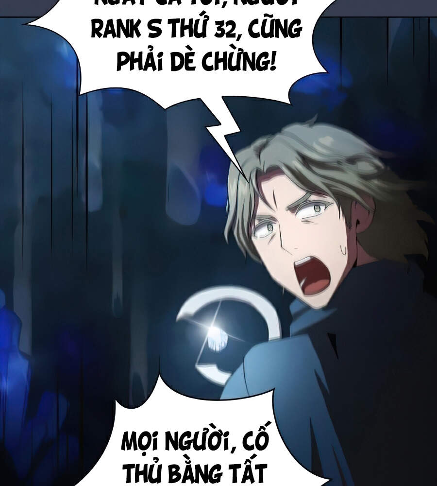 Tôi Là Người Chơi Leo Tháp Một Mình Chapter 82 - Trang 2