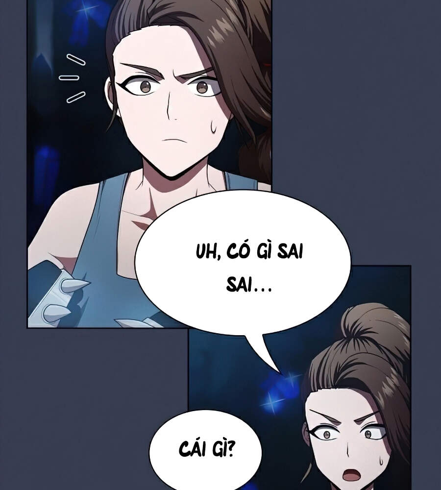 Tôi Là Người Chơi Leo Tháp Một Mình Chapter 82 - Trang 2