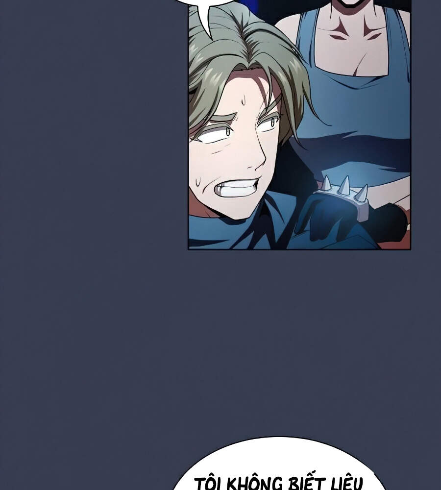 Tôi Là Người Chơi Leo Tháp Một Mình Chapter 82 - Trang 2