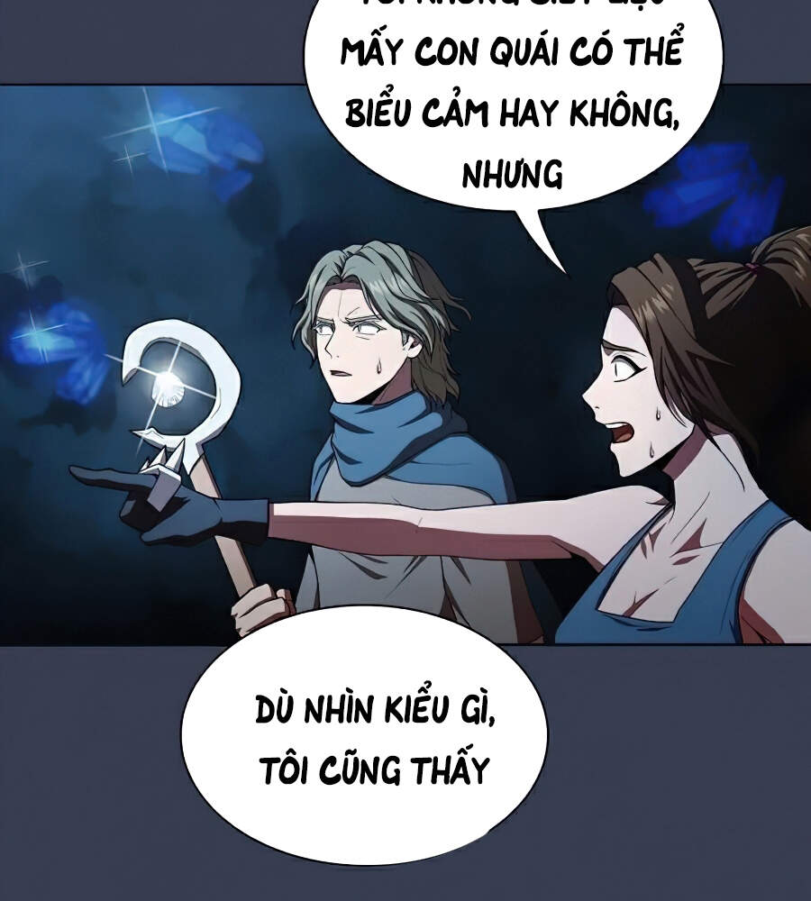 Tôi Là Người Chơi Leo Tháp Một Mình Chapter 82 - Trang 2