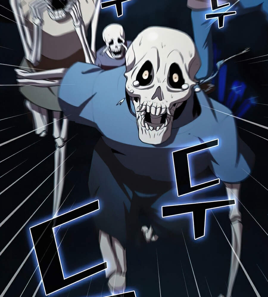 Tôi Là Người Chơi Leo Tháp Một Mình Chapter 82 - Trang 2