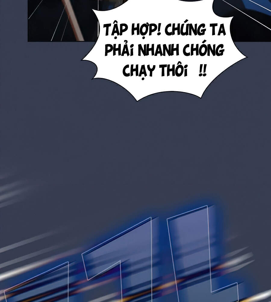 Tôi Là Người Chơi Leo Tháp Một Mình Chapter 82 - Trang 2