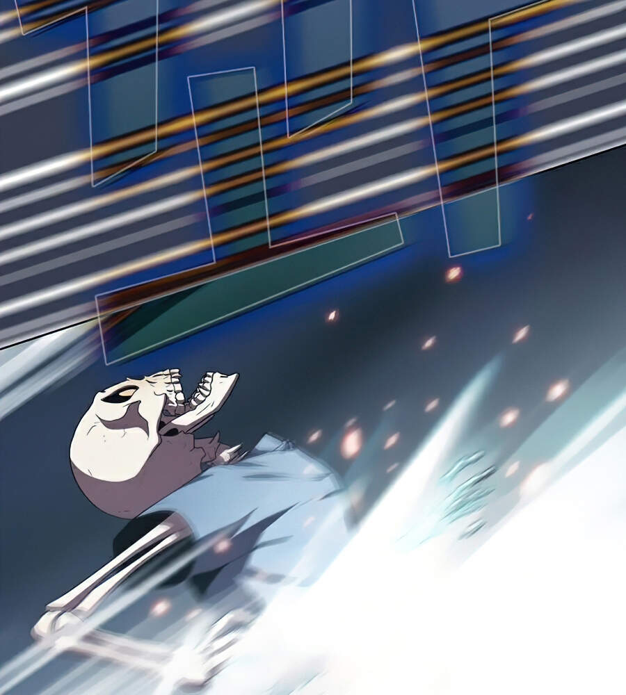 Tôi Là Người Chơi Leo Tháp Một Mình Chapter 82 - Trang 2