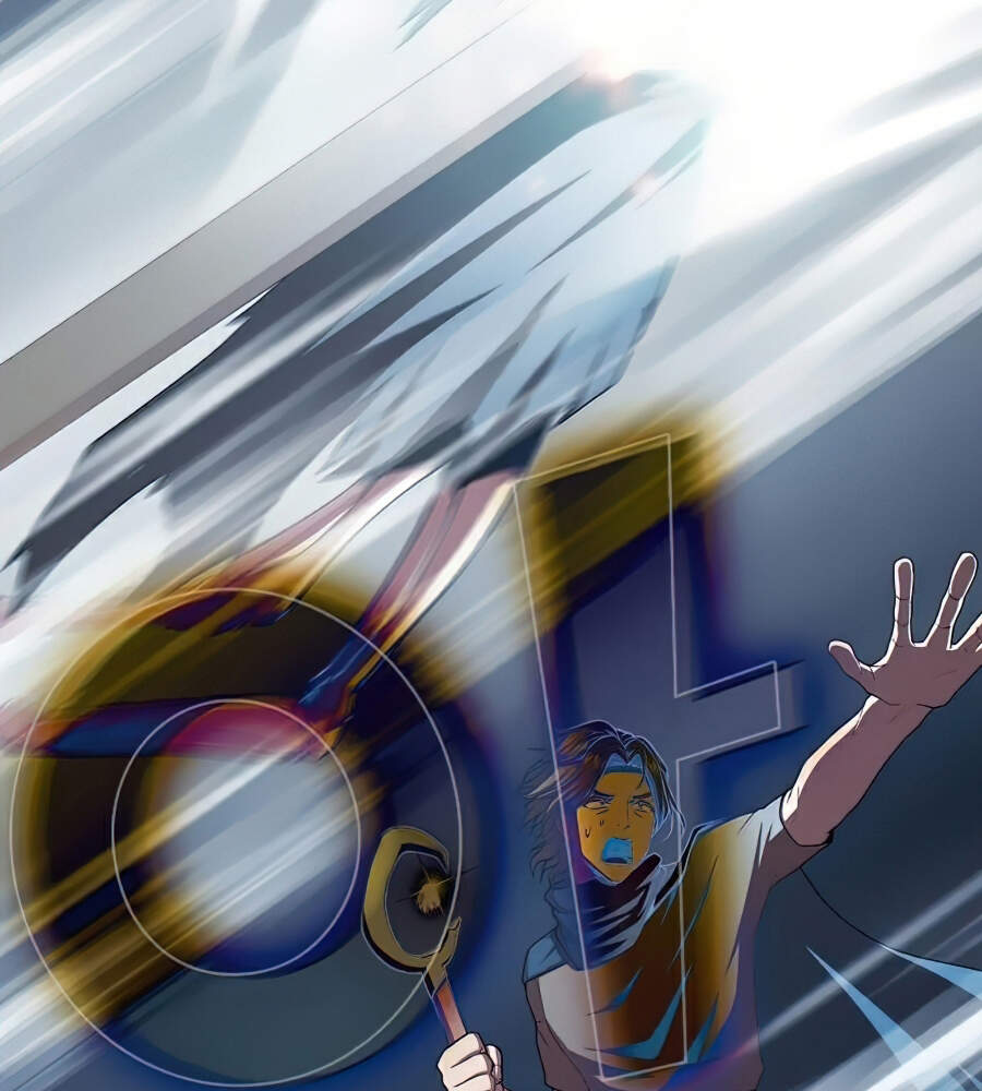 Tôi Là Người Chơi Leo Tháp Một Mình Chapter 82 - Trang 2