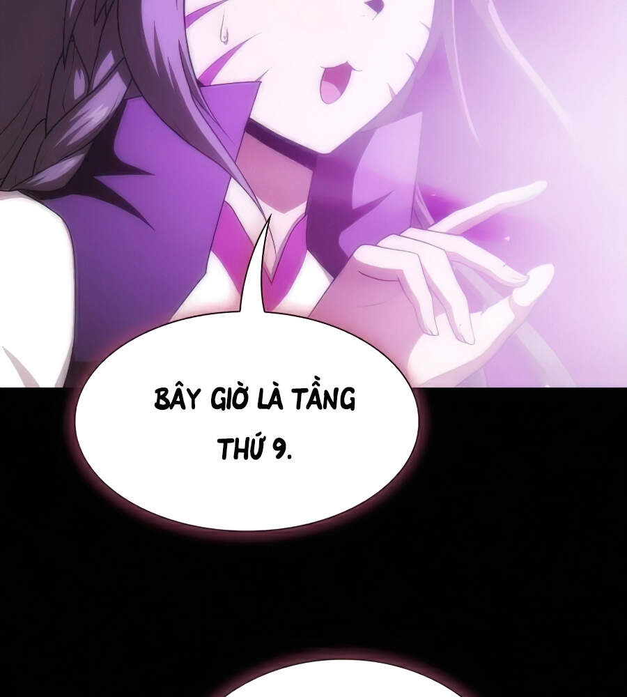 Tôi Là Người Chơi Leo Tháp Một Mình Chapter 82 - Trang 2