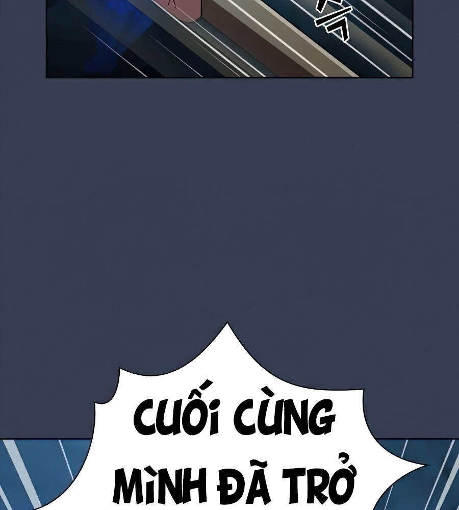 Tôi Là Người Chơi Leo Tháp Một Mình Chapter 82 - Trang 2