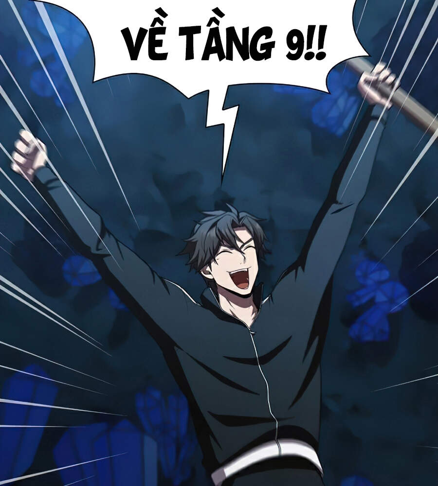 Tôi Là Người Chơi Leo Tháp Một Mình Chapter 82 - Trang 2