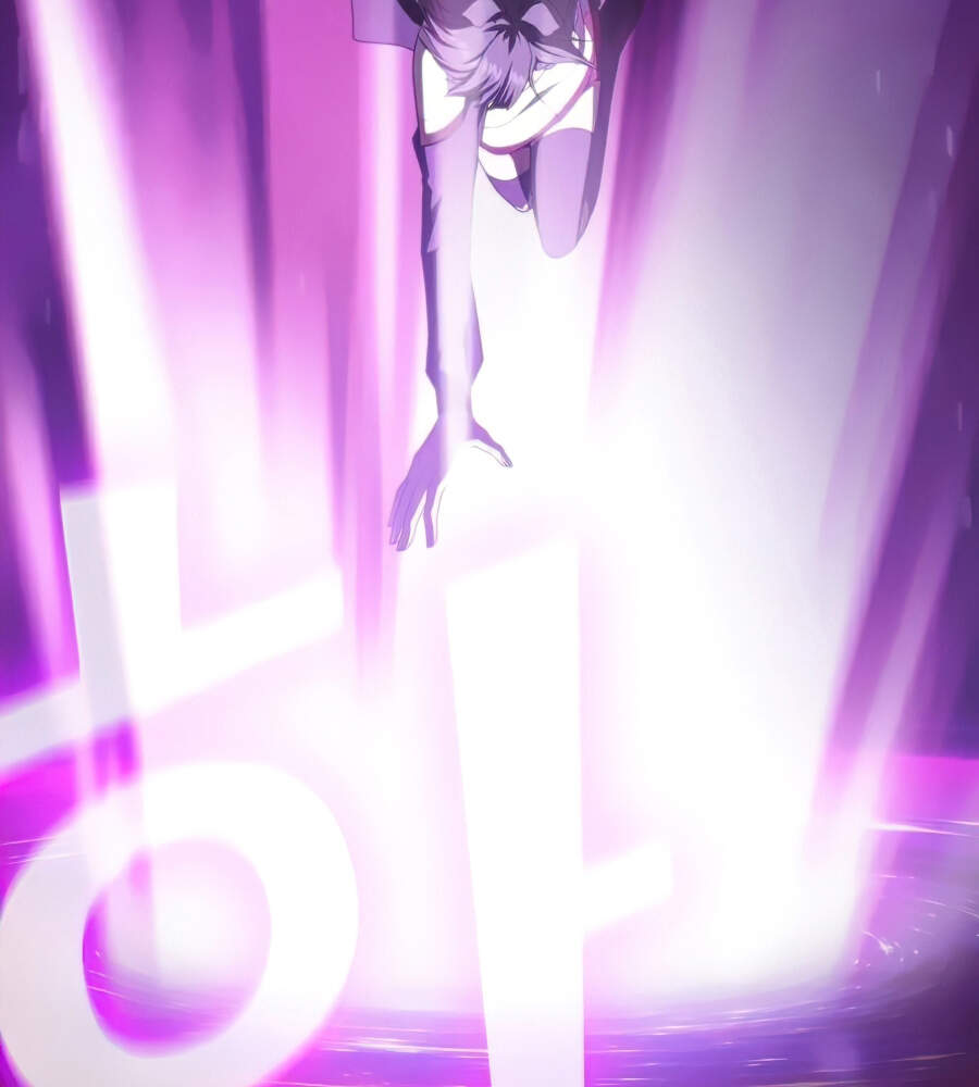 Tôi Là Người Chơi Leo Tháp Một Mình Chapter 82 - Trang 2