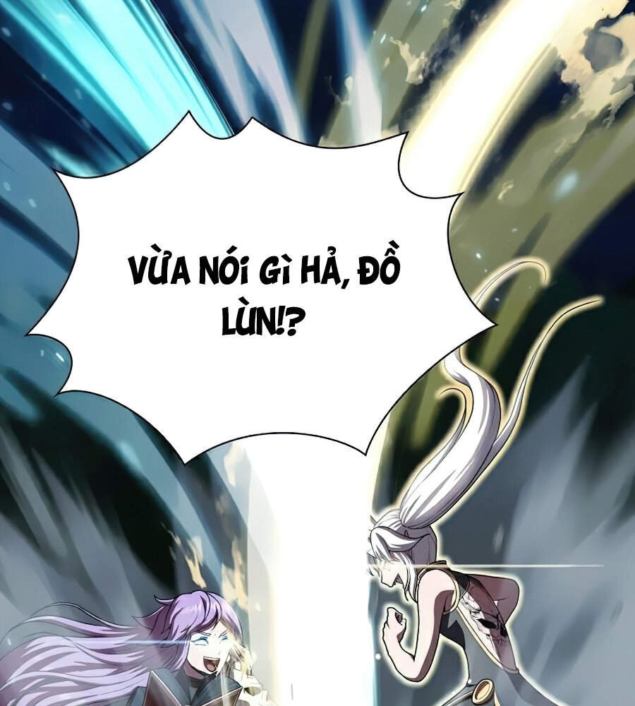 Tôi Là Người Chơi Leo Tháp Một Mình Chapter 82 - Trang 2