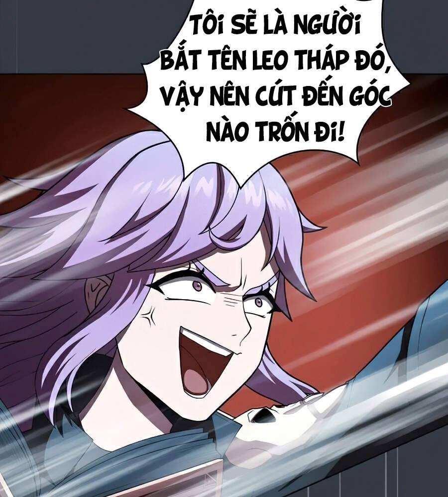 Tôi Là Người Chơi Leo Tháp Một Mình Chapter 82 - Trang 2