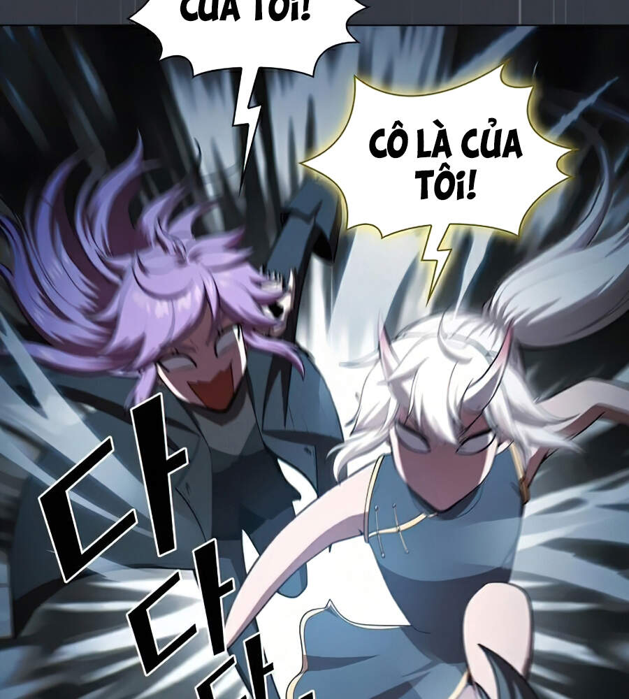 Tôi Là Người Chơi Leo Tháp Một Mình Chapter 82 - Trang 2