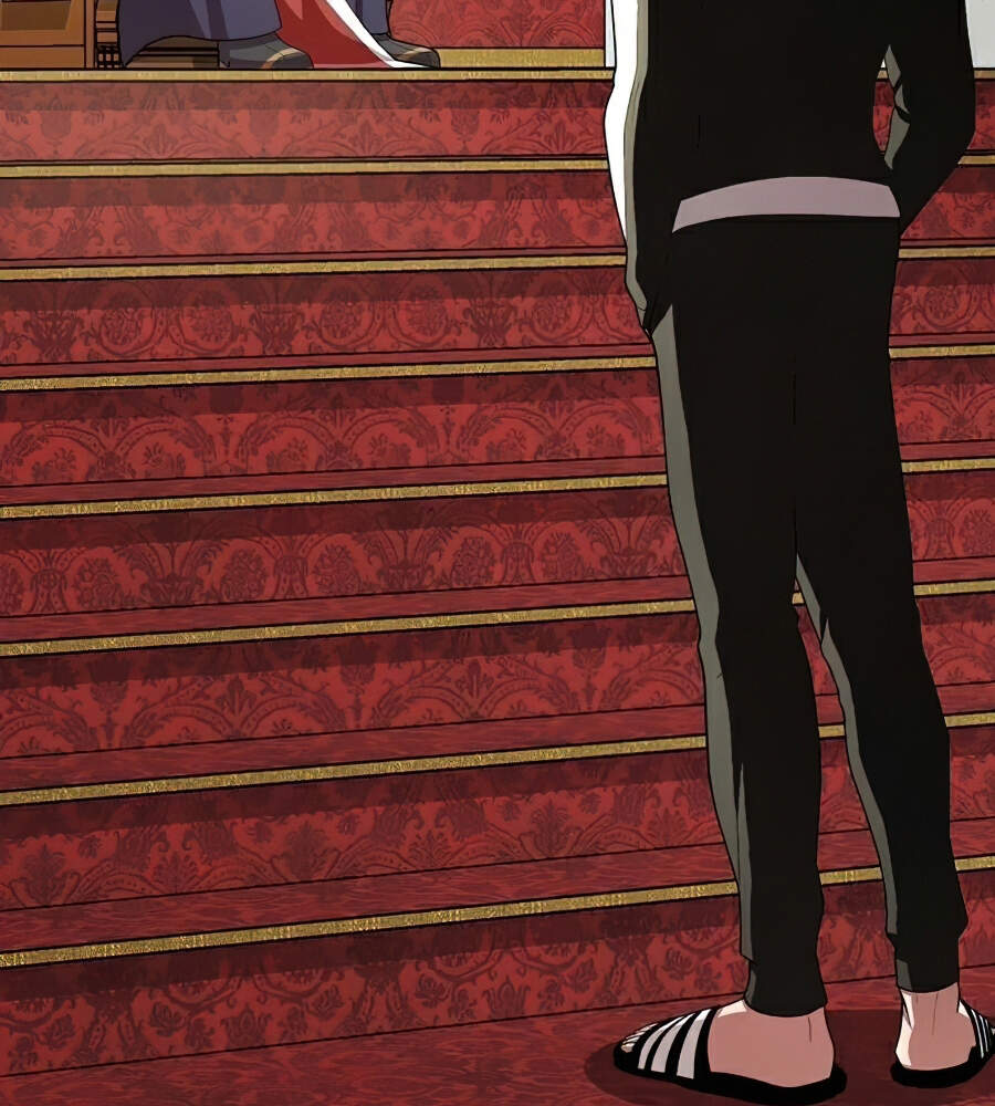 Tôi Là Người Chơi Leo Tháp Một Mình Chapter 82 - Trang 2