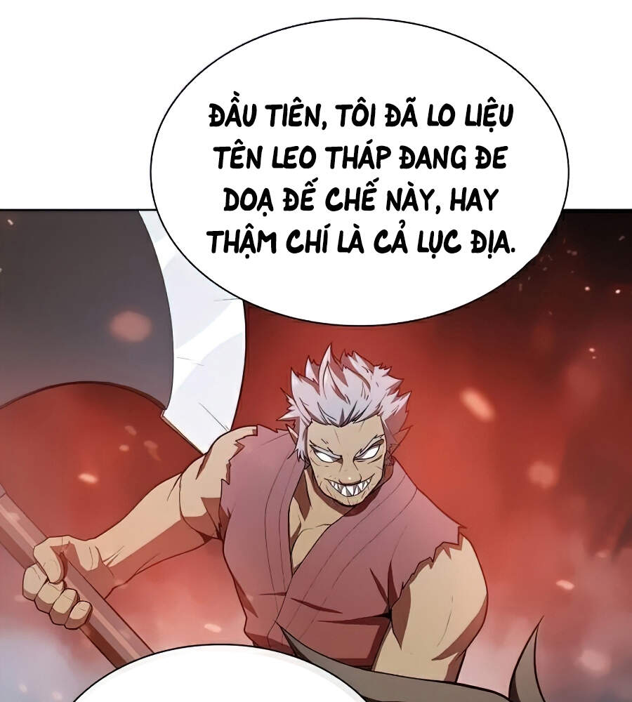 Tôi Là Người Chơi Leo Tháp Một Mình Chapter 82 - Trang 2