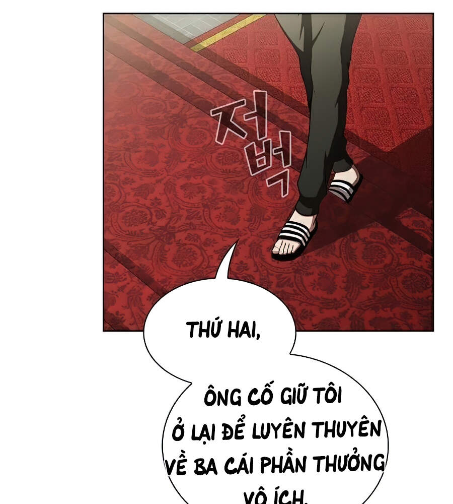 Tôi Là Người Chơi Leo Tháp Một Mình Chapter 82 - Trang 2