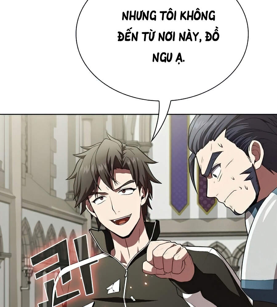 Tôi Là Người Chơi Leo Tháp Một Mình Chapter 82 - Trang 2