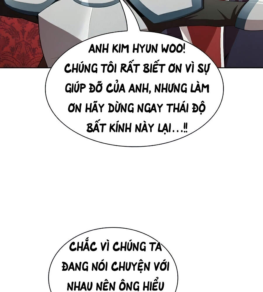 Tôi Là Người Chơi Leo Tháp Một Mình Chapter 82 - Trang 2