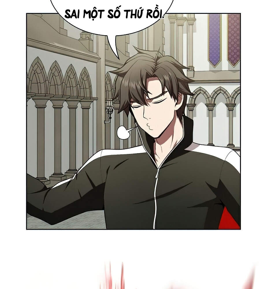 Tôi Là Người Chơi Leo Tháp Một Mình Chapter 82 - Trang 2