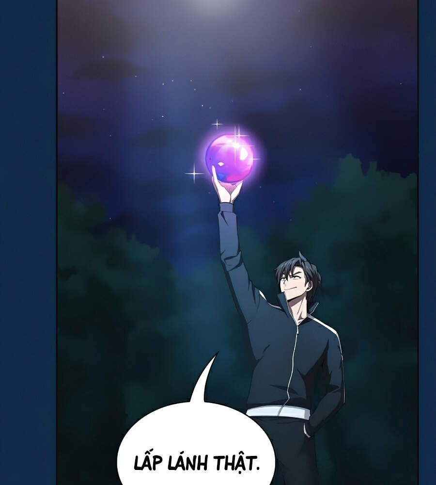 Tôi Là Người Chơi Leo Tháp Một Mình Chapter 82 - Trang 2