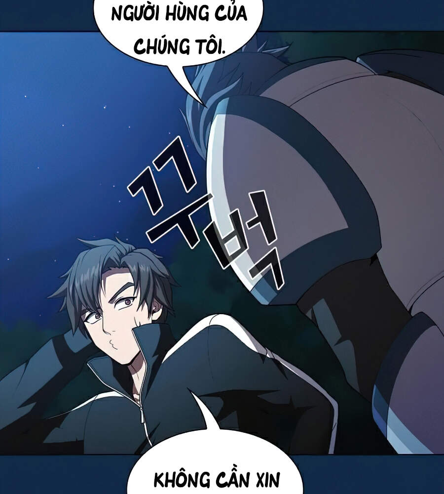 Tôi Là Người Chơi Leo Tháp Một Mình Chapter 82 - Trang 2