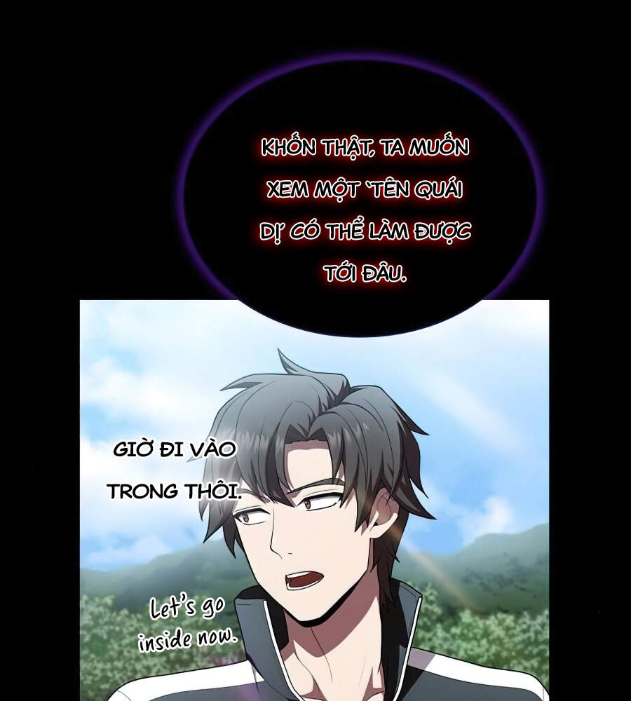 Tôi Là Người Chơi Leo Tháp Một Mình Chapter 83 - Trang 2