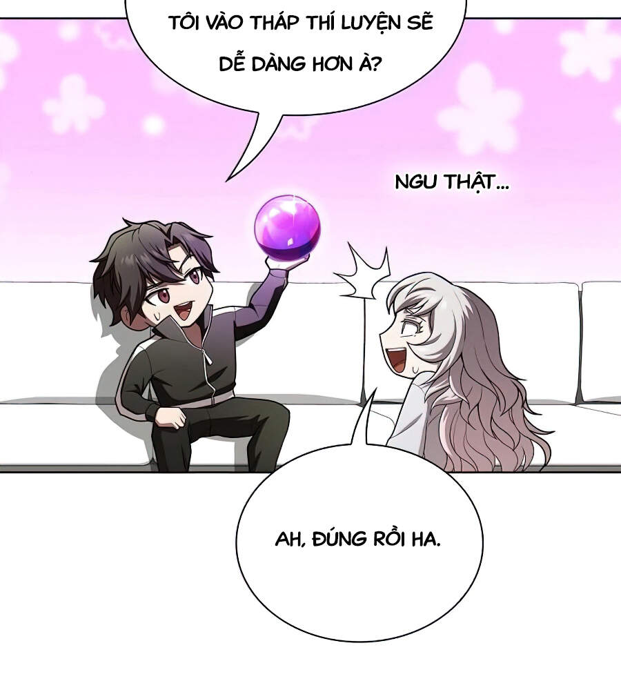 Tôi Là Người Chơi Leo Tháp Một Mình Chapter 83 - Trang 2